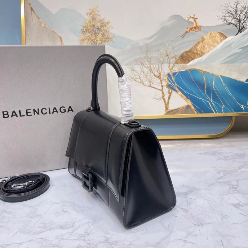 Balenciaga Hourglass Bags